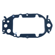 Oil cooler gasket for LAND ROVER No.1356789